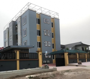 FLINT SKY RESIDENCE